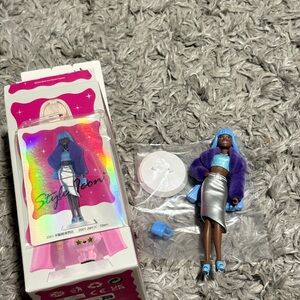 Barbie Style Icon Jam n’ Glam